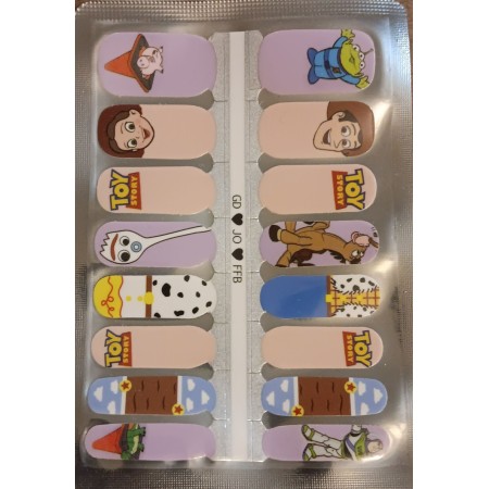 Toy Story Toy Story